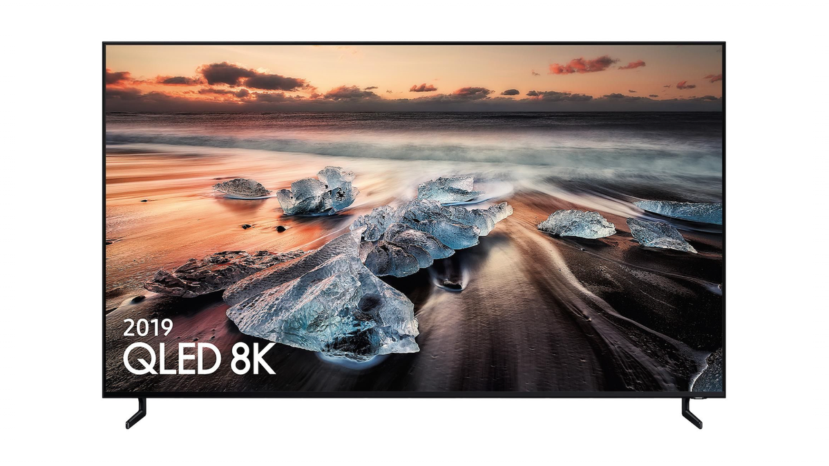 You can already save up to $300 on Samsung&#039;s 2019 4K TVs