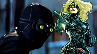 Yelena Belova in comics and the MCU