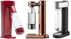Best sparkling water makers