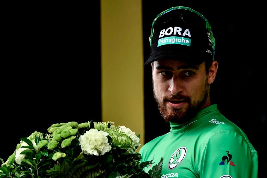 Peter Sagan (Bora-Hansgrohe)