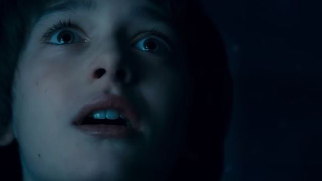 Stranger Things Season 2 Trailer Stranger Things Debuted Its Season 2 Trailer At Comic Con 4366