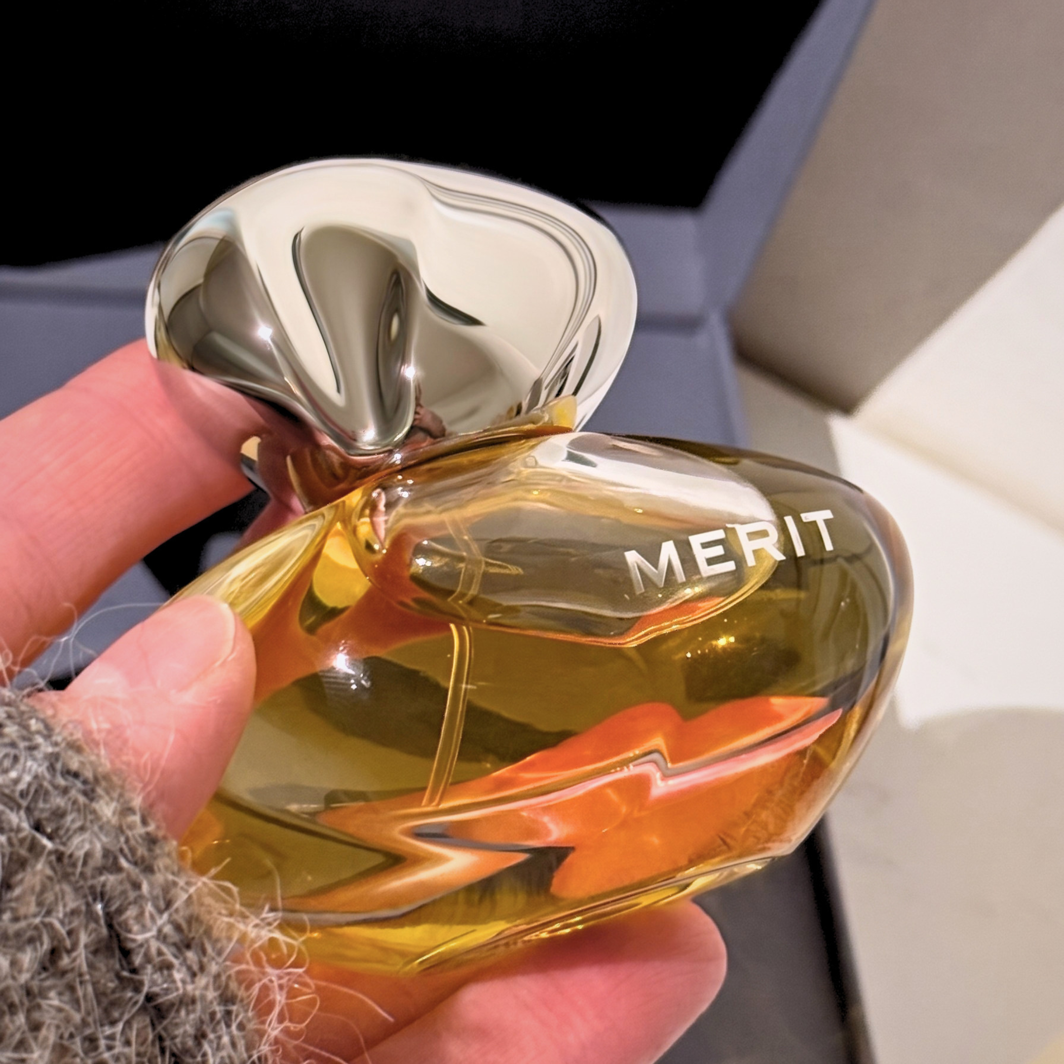 Merit New Wave