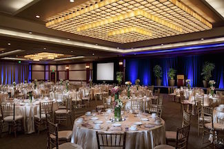 Westin Long Beach Upgrades Event Space with Furman UPS