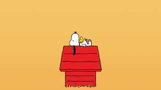 Apple iOS18 upgrade, Snoopy screensaver