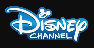 Logo for Disney Channel