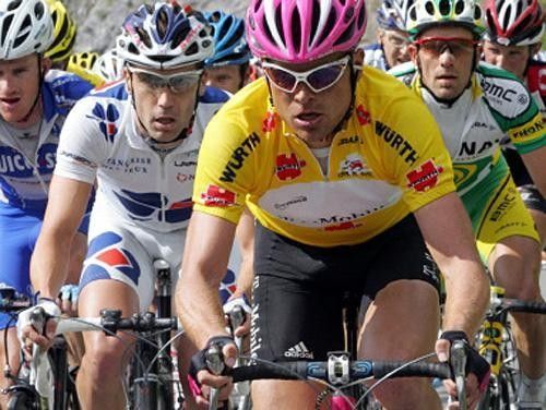 Jan Ullrich (T-Mobile)