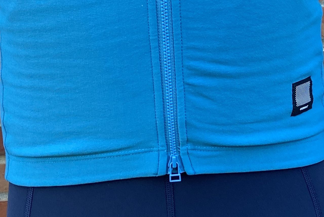 Ornot Super Thermal Merino Jersey