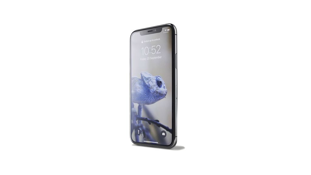 iPhone 12 video leak shows 120Hz screen and new camera | What Hi-Fi? - Iphone12
