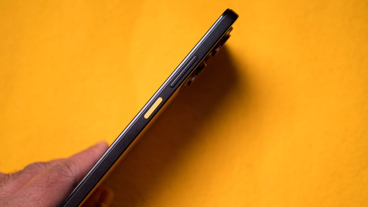 POCO X5 Pro review