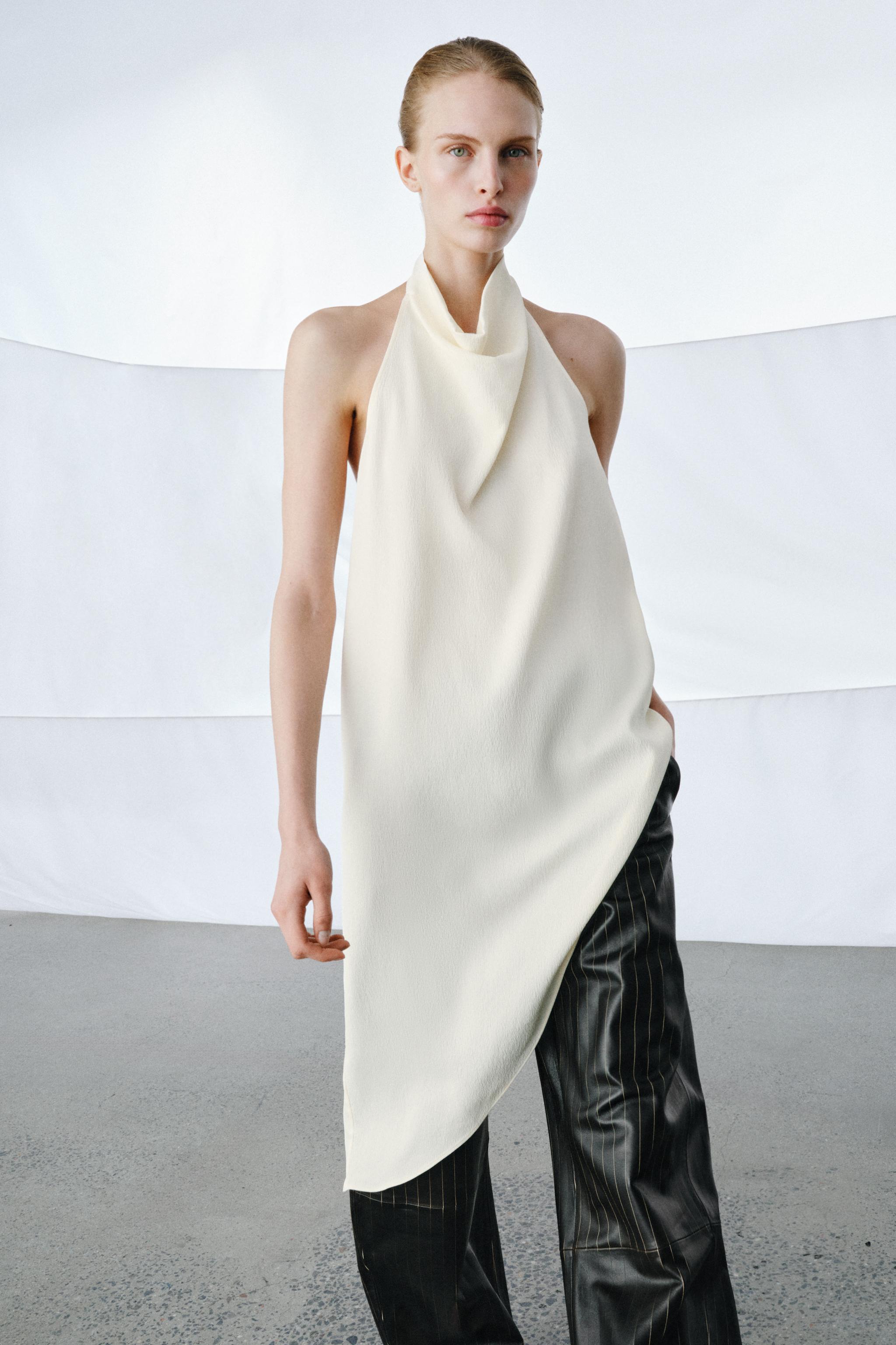 Asymmetric Top Zw Collection