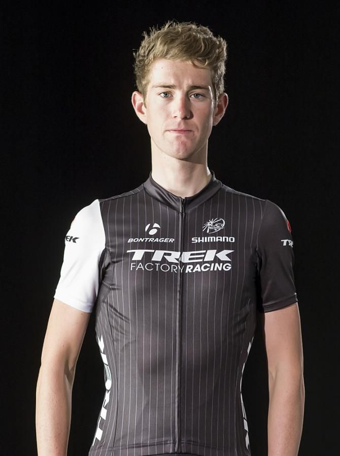 Calvin Watson (Trek Factory Racing)