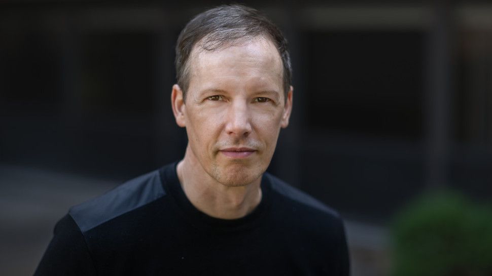 Jim McKelvey