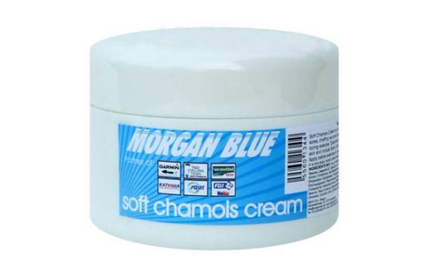 best chamois cream