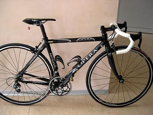 Team ride