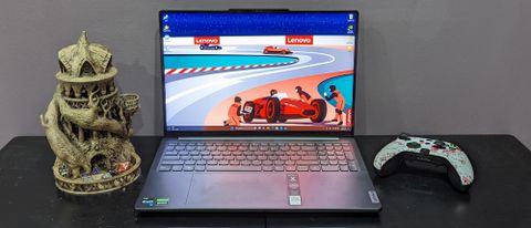 Lenovo LEGION 5 Slim (2023) REVIEW - Best Gaming Laptop?! 