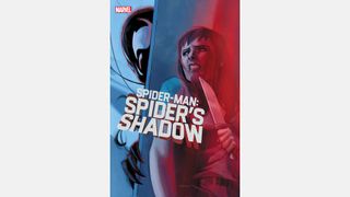 Marvel Comics May 2021 solicitations