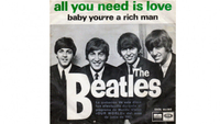 All You Need is Love