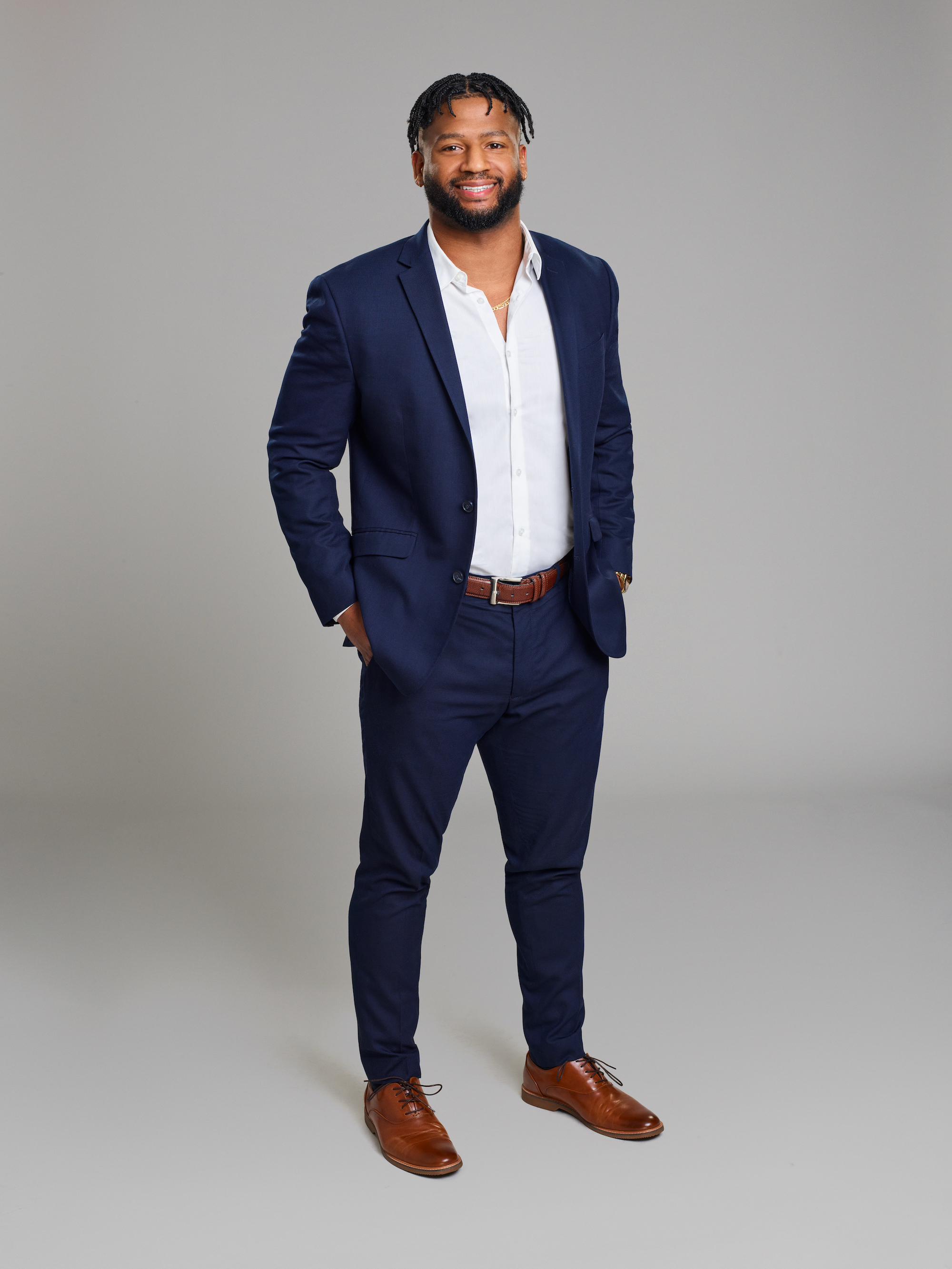juan love is blind season 4 cast