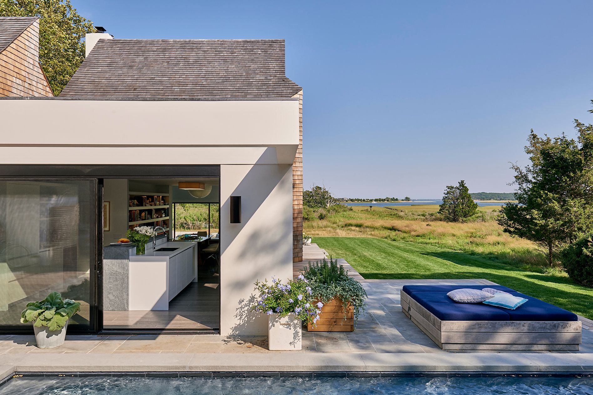 5 minimalist homes – that make us want to banish clutter forever | Real ...