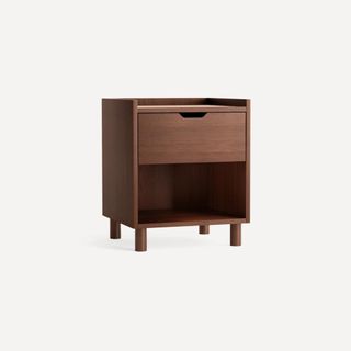 Prospect Nightstand against a white background.