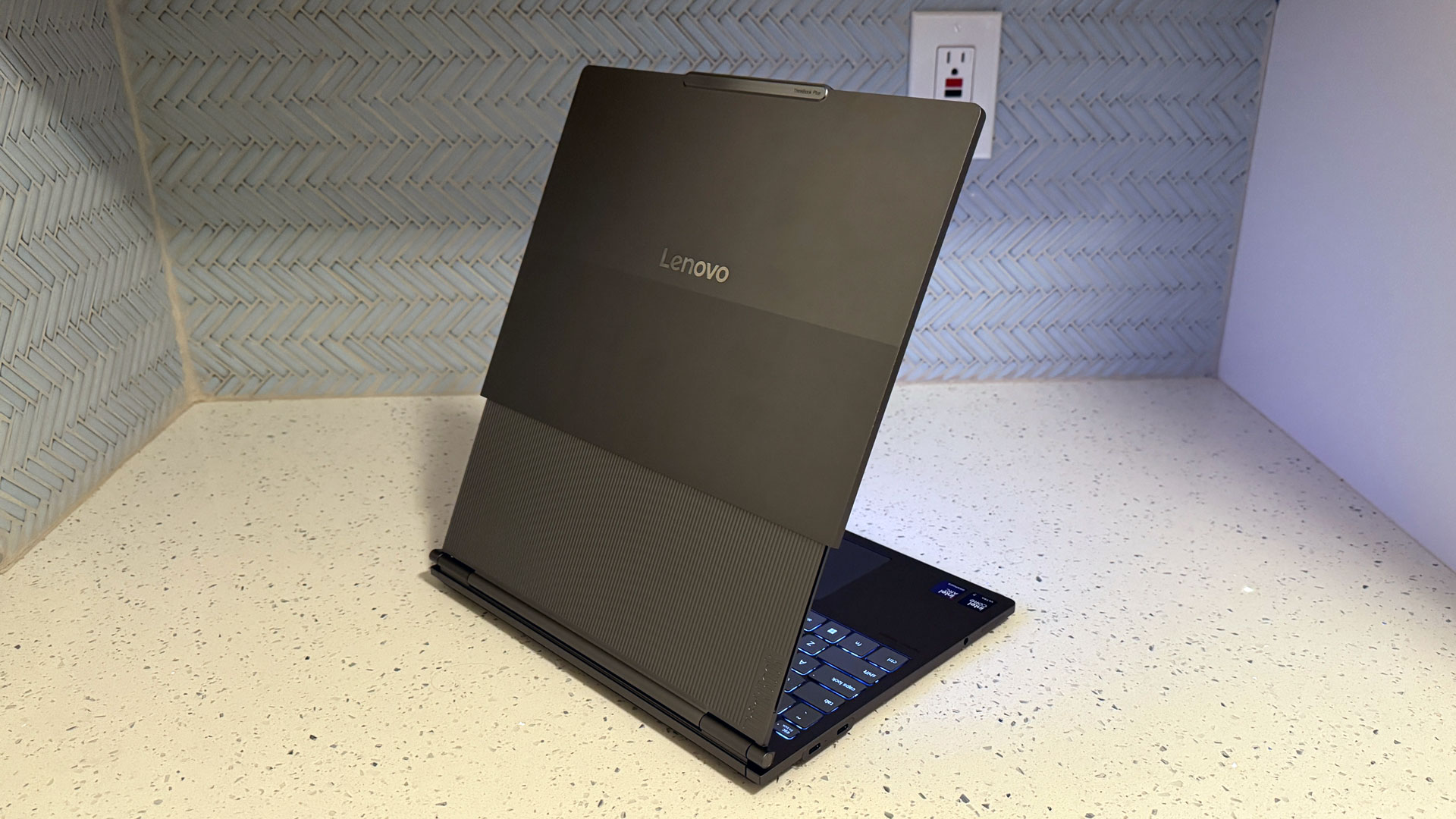 Lenovo ThinkBook Plus Gen 6 Rollable