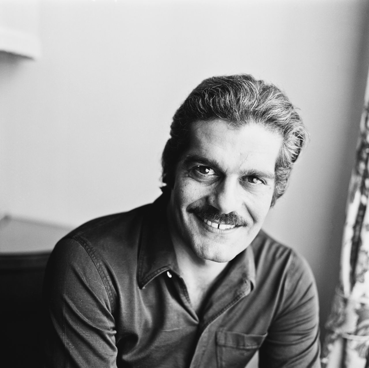 Omar Sharif