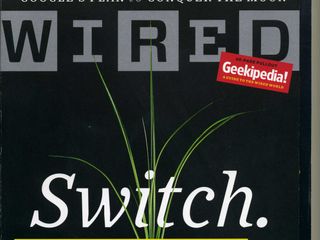 Wired UK launches early 2009 - but will it work second time around?