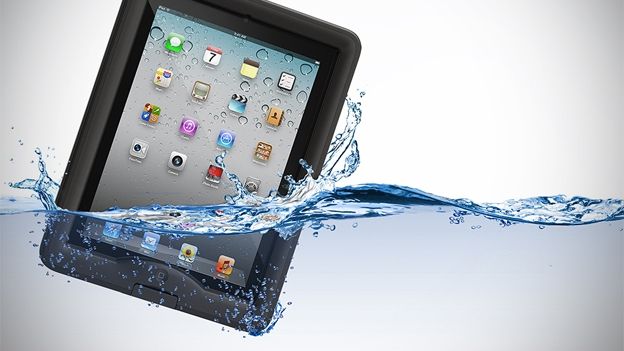LifeProof Nüüd