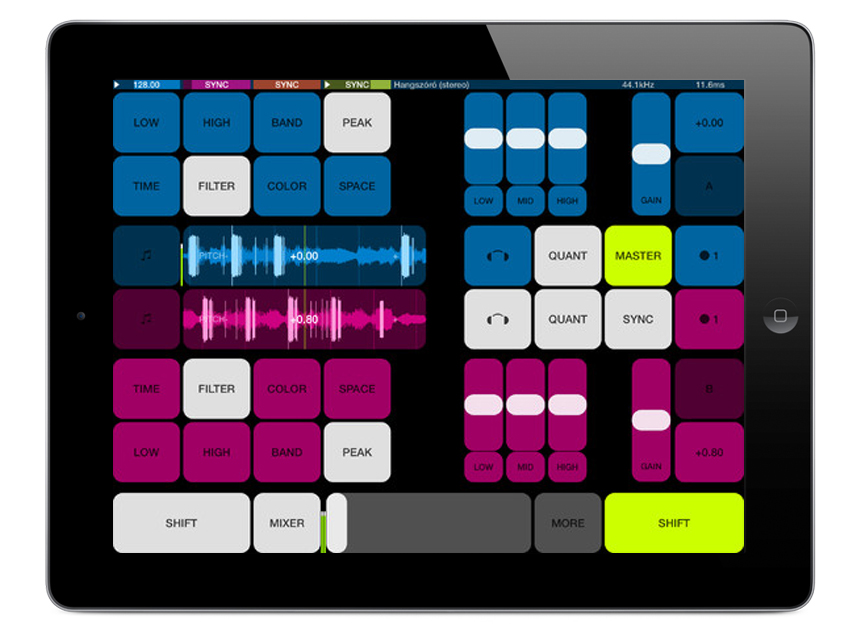 6 Of The Best IPad/iPhone IOS DJing Apps | MusicRadar