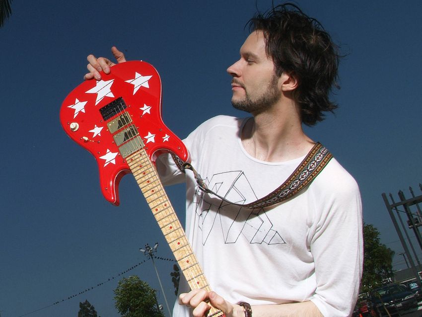 Paul Gilbert Explains Mr Big S Reunion Musicradar