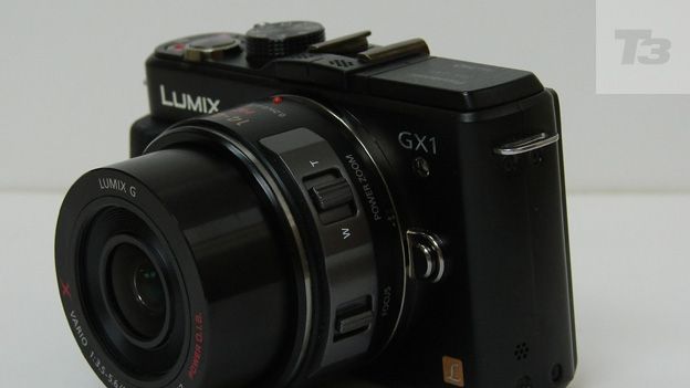 Panasonic GX1