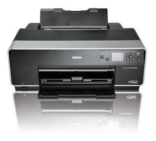 Epson takes the R2880 on a stage further with the R3000