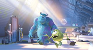 Director of photography for lighting Jean-Claude Kalache pitched the idea for better and simpler lighting tools than the ones used to create Monsters, Inc