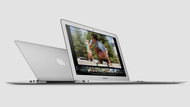 MacBook Air 2012 review
