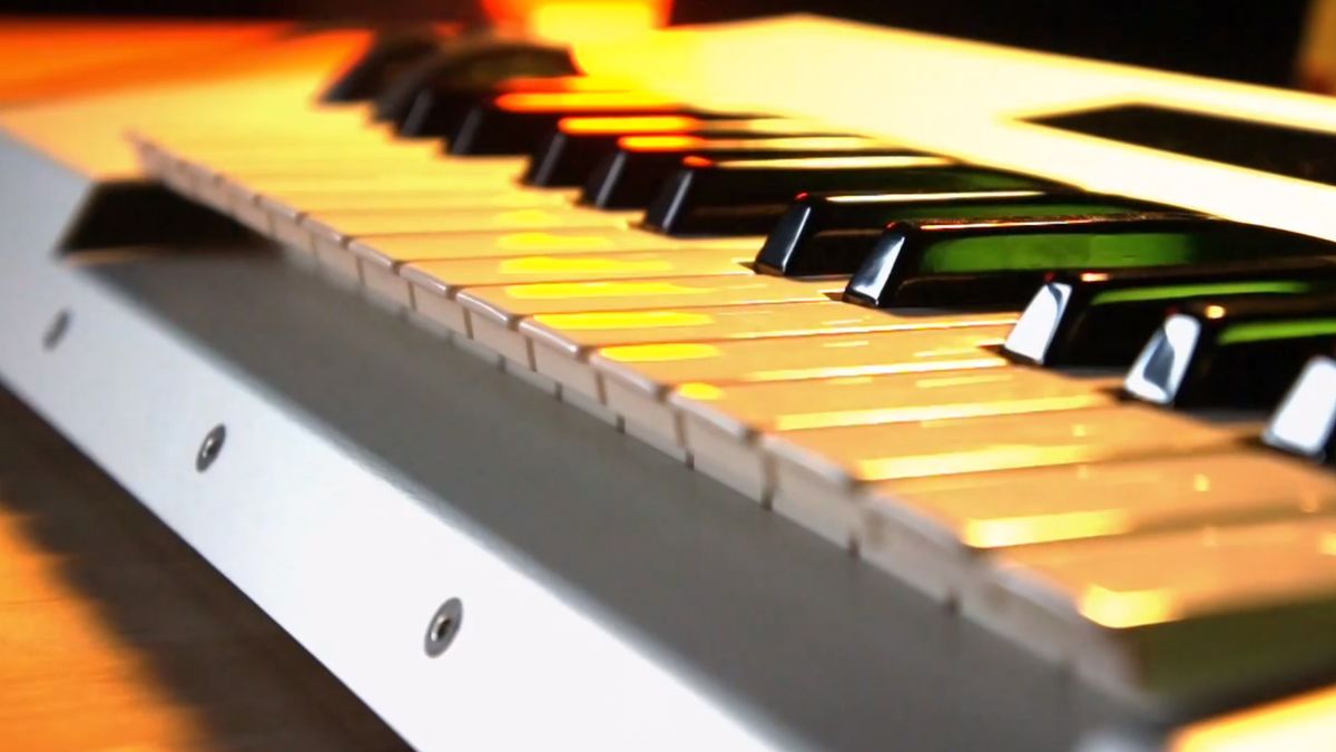 Best midi keyboard 49 naamania