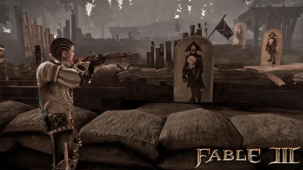 all dlc for fable 3 free