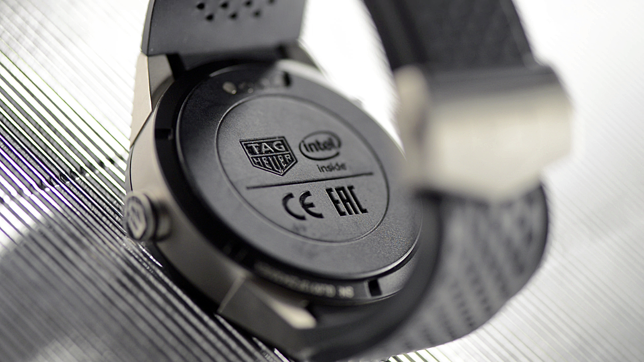 most expensive android watch