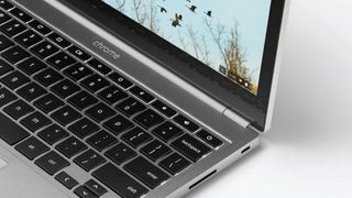 Chromebook Pixel Slate
