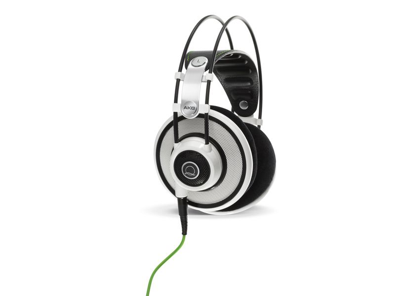 AKG Q701 ホワイト THE BIG AKG K701 AND Q701 REVIEW – The Headphoneer