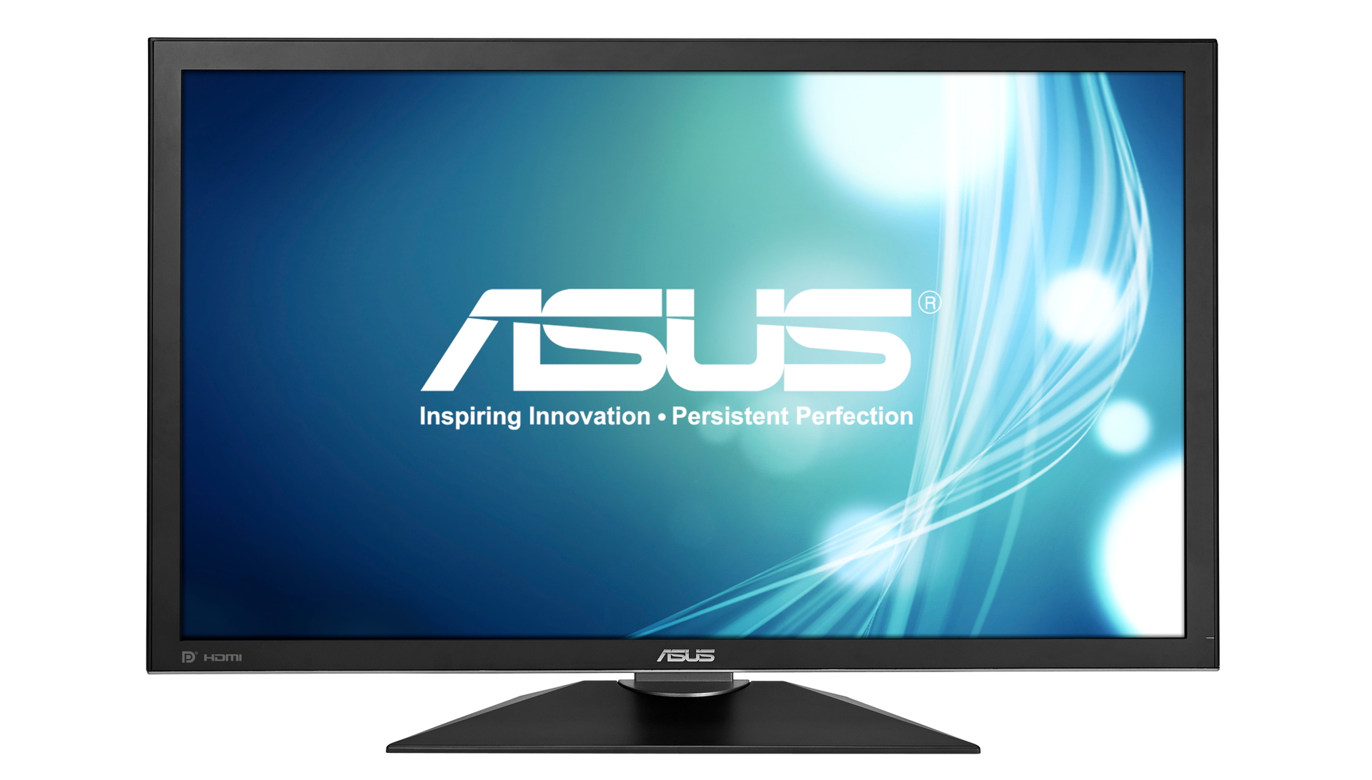 Asus are taking orders for 4K monitors 