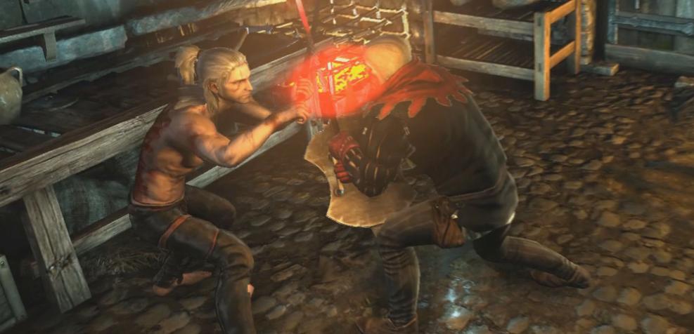 the witcher 2 trailer thumb