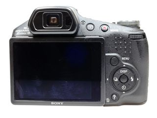 Sony cyber-shot hx100v