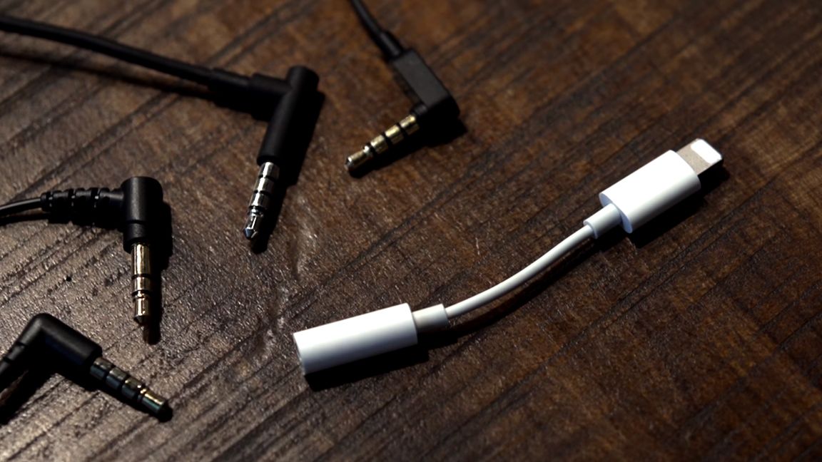 How to convert your existing headphones to Bluetooth to work with iPhone 7 | TechRadar