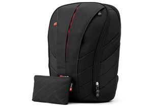 A picture of the Booq Mamba Shift laptop backpack