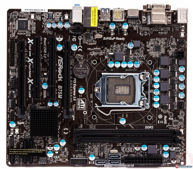 12 budget motherboards previewed: A dozen of Micro ATX motherboards for