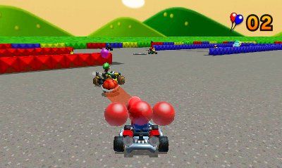 super mario kart 7 free online games