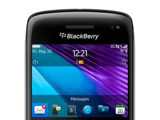 BlackBerry bold 9790 review