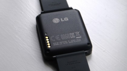 LG G Watch review