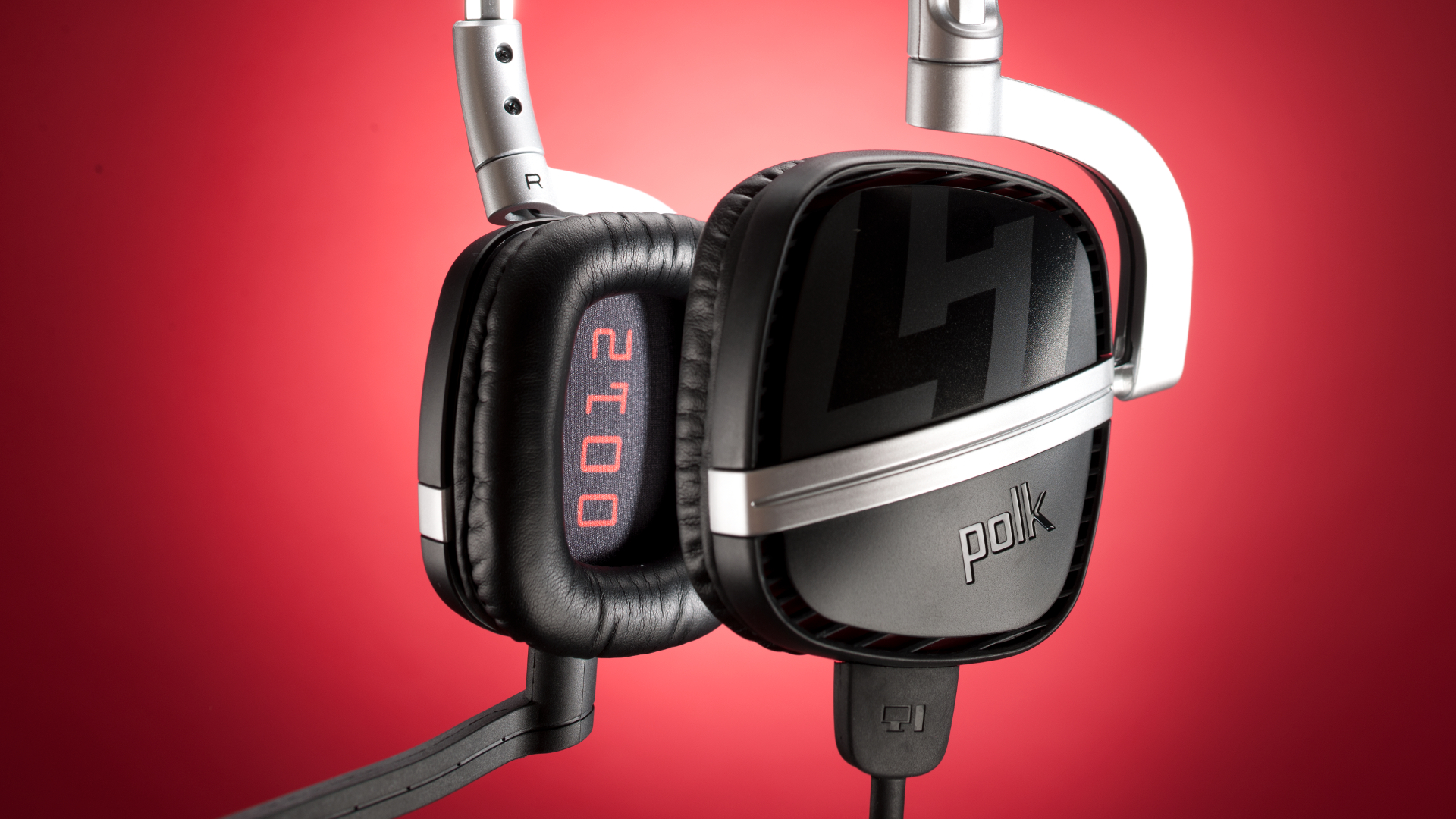 Polk headset online