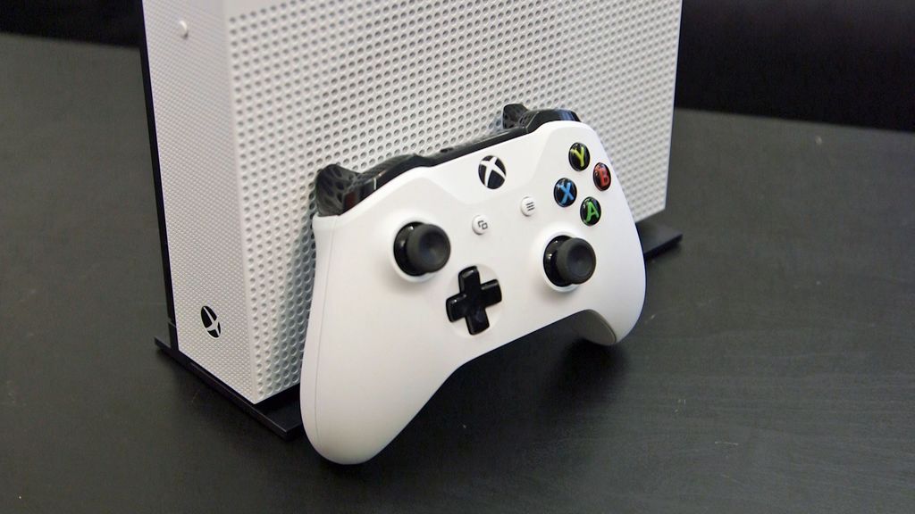 Xbox One sales have shot up 1000 in the UK TechRadar
